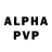 Alpha-PVP кристаллы DANGITDON